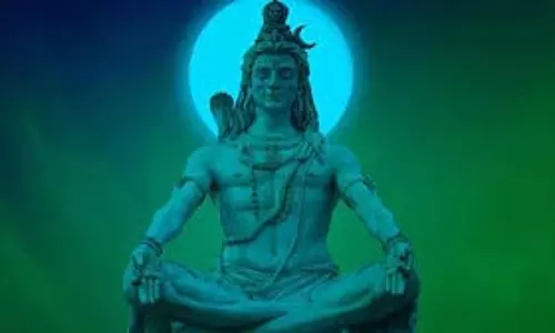 Vaishakh Masik Shivratri 2025: जानिए   वैशाख मासिक शिवरात्रि कब है    शुभ समय और पूजा विधि