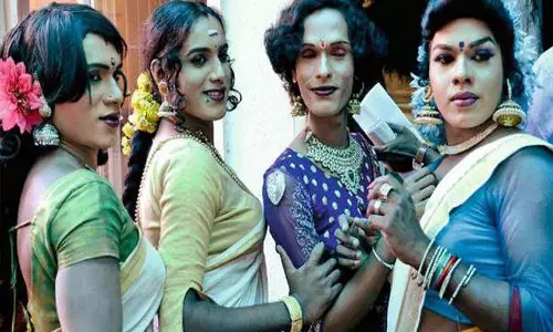 नकली ट्रांसजेंडर द्वारा अपहृत बच्चे को जाजपुर में बचाया
