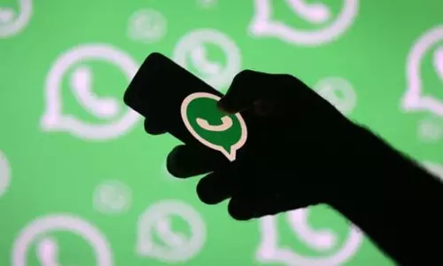 WhatsApp पर आने वाले ऐप में पैसा निवेश कराकर आरोपी ने ₹66 लाख की ठगी की