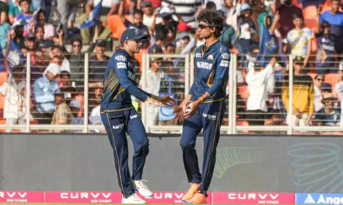 साई किशोर को सिर्फ एक ओवर देने का जीटी का फैसला समझ से परे : अंबाती रायडू