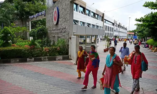 किदवई संस्थान : रोगी मरीजों की संख्या में वृद्धि