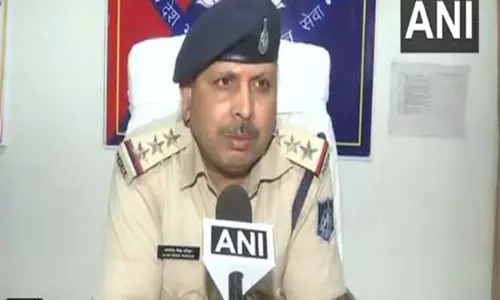सागर सानोधा गांव के अंतर-धार्मिक जोड़े को Gwalior में पकड़ा गया, पूछताछ के लिए ले जाया गया