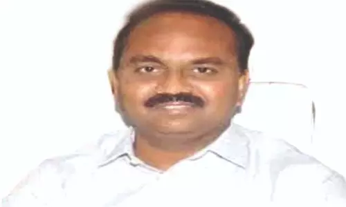 टीटीडी के शीर्ष अधिकारियों ने पुनर्गठन की समीक्षा की