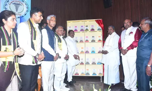 शूद्रों को शिक्षा मिले तो भी उन्हें सम्मान नहीं मिलता: Siddaramaiah