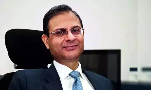 पिछले 4 वर्षों में भारत के विदेशी मुद्रा और मुद्रा बाजार दोगुने हो गए हैं: RBI गवर्नर
