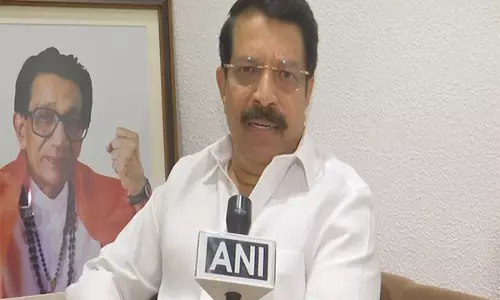 महाराष्ट्र में पहले ही अच्छा हो चुका है...: Shiv Sena के किरण पावस्कर ने ठाकरे बंधुओं के संभावित पुनर्मिलन पर कहा