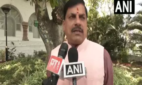 CM मोहन यादव गांधी सागर अभयारण्य में चीते छोड़ेंगे CM मोहन यादव गांधी सागर अभयारण्य में चीते छोड़ेंगे