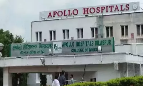 अपोलो प्रबंधन ने फर्जी डॉक्टर को नौकरी पर रखा मरीजों की जान गई, FIR दर्ज