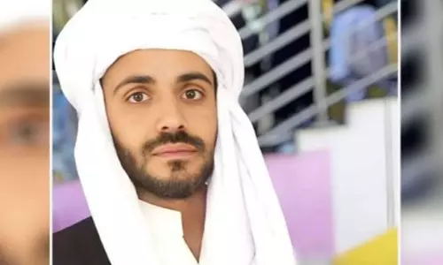 प्रमुख पत्रकार को मौत की धमकियाँ मिलीं, Balochistan संकट पर वैश्विक कार्रवाई का आग्रह किया प्रमुख पत्रकार को मौत की धमकियाँ मिलीं, Balochistan संकट पर वैश्विक कार्रवाई का आग्रह किया