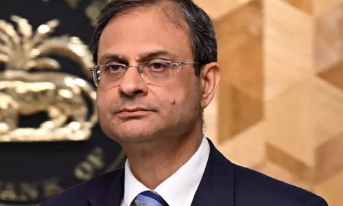 भारत के विदेशी मुद्रा और मुद्रा बाजार पिछले 4 वर्षों में दोगुने हो गए हैं: RBI गवर्नर