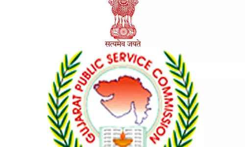 GPSC परीक्षा आयोजित, 245 पदों के लिए 97,000 उम्मीदवारों ने दी चुनौती