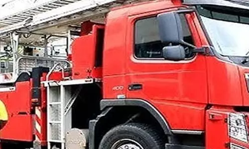 राज्य की बड़ी इमारतों में अग्नि सुरक्षा प्रमाणपत्रों का सत्यापन करने के लिए तीसरा पक्ष