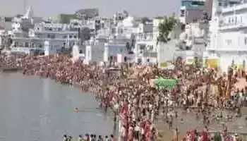 Brahma मंदिर में शादीशुदा पुरुष नहीं कर सकते दर्शन,  जाने इसका रहस्य
