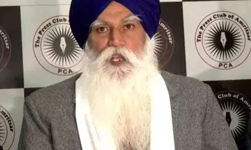 खडूर साहिब के सांसद की NSA के तहत विस्तारित हिरासत ‘लोकतंत्र की हत्या’: Family
