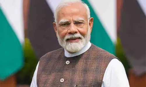 पूर्व एससीबीए अध्यक्ष ने PM Modi से न्यायपालिका पर भाजपा नेता की टिप्पणी पर लगाम लगाने का आग्रह किया पूर्व एससीबीए अध्यक्ष ने PM Modi से न्यायपालिका पर भाजपा नेता की टिप्पणी पर लगाम लगाने का आग्रह किया