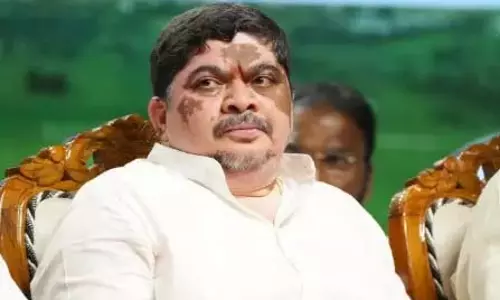 3038 RTC नौकरियों के लिए अधिसूचना जल्द ही: मंत्री पोन्नम