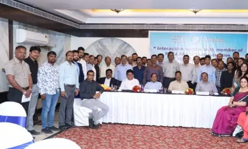 प्रमुख हितधारक बैठक में ORERA 2.0 का अनावरण किया गया