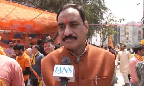 ममता सरकार के तुष्टिकरण से बंगाल में हिंसा तो कर्नाटक में जनेऊ पर अपमान, चिंता का कारण: विनोद बंसल
