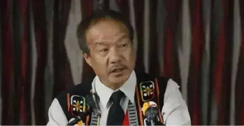 Nagaland: नगा समूहों ने मानवाधिकार कार्यकर्ता पर यात्रा प्रतिबंध की निंदा की Nagaland: नगा समूहों ने मानवाधिकार कार्यकर्ता पर यात्रा प्रतिबंध की निंदा की