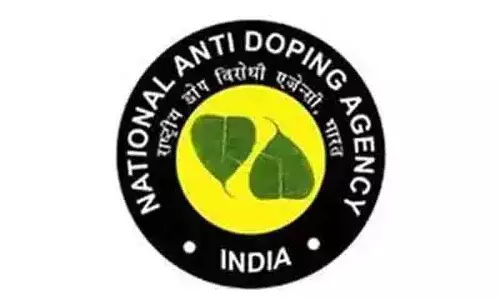 NADA ने एथलीटों और दो कोचों को निलंबित किया