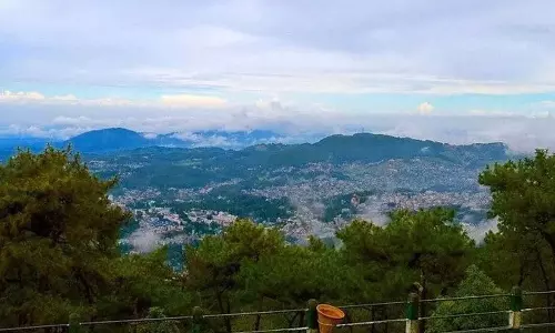 भारत में ईस्टर को स्टाइल में मनाने के लिए बेहतरीन जगहें