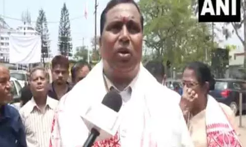Assam मंत्री बरुआ ने मुर्शिदाबाद हिंसा को लेकर टीएमसी की आलोचना की