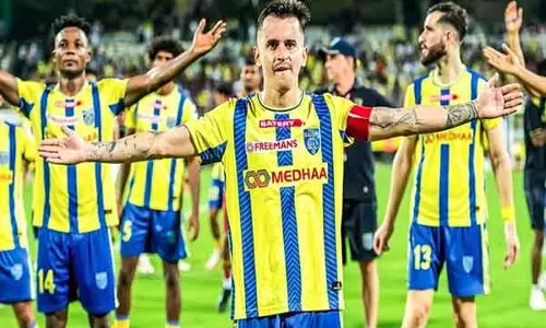 केरल ब्लास्टर्स ISL के निराशाजनक सीजन के बाद वापसी की कोशिश में