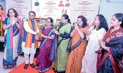 गुणवत्तापूर्ण शिक्षा और आर्थिक अवसर लिंगानुपात को संतुलित करने की कुंजी: CM Majhi