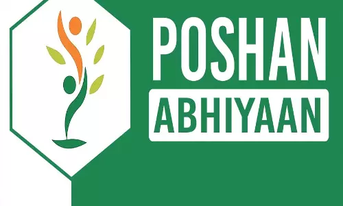 उल्लेखनीय उपलब्धियों के साथ पोषण अभियान में अग्रणी स्थान प्राप्त किया ओडिशा उल्लेखनीय उपलब्धियों के साथ पोषण अभियान में अग्रणी स्थान प्राप्त किया ओडिशा