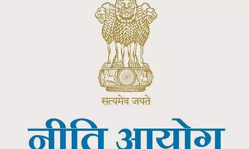 आकांक्षी जिला गोलपारा को नीति आयोग द्वारा 5वीं डेल्टा रैंक मिली