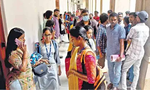 Telangana में उच्च शिक्षण संस्थानों में प्रवेश में तीन बड़े बदलाव होने वाले