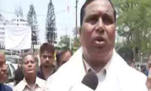 Guwahati: मंत्री बरुआ ने मुर्शिदाबाद हिंसा को लेकर टीएमसी की आलोचना की
