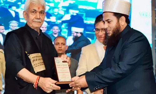 विवादित उद्यमियों को दोबारा सिर उठाने की इजाजत नहीं दी जाएगी: L-G Sinha