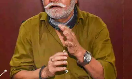 बॉलीवुड अभिनेता संजय मिश्रा ने LPU में मीडिया फेस्ट का उद्घाटन किया