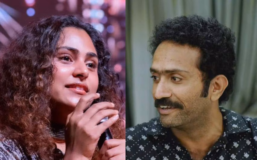 Kerala :  अभिनेता शाइन टॉम चाको का दावा, विंसी एलोशियस के आरोप