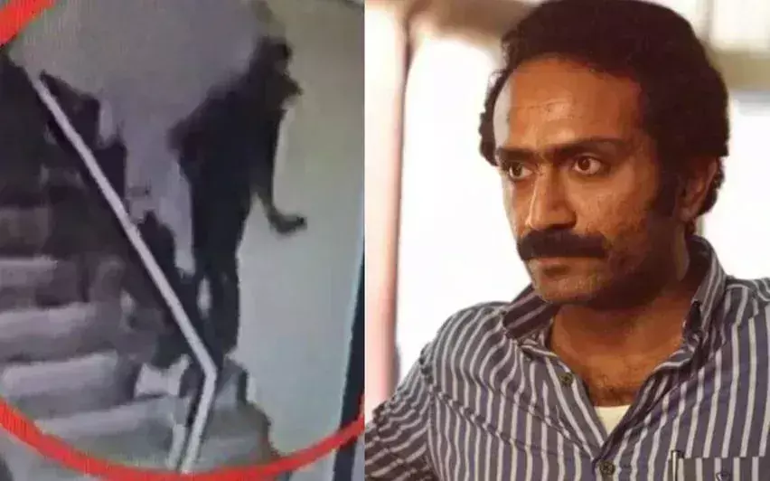 Kerala : मलयालम अभिनेता शाइन टॉम चाको को ड्रग मामले में जमानत मिली Kerala : मलयालम अभिनेता शाइन टॉम चाको को ड्रग मामले में जमानत मिली