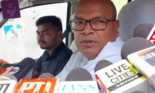 बिहार की जनता बदलाव के मूड में है: प्रदेश अध्यक्ष राजेश कुमार बिहार की जनता बदलाव के मूड में है: प्रदेश अध्यक्ष राजेश कुमार