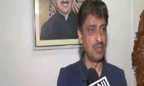 सुप्रीम कोर्ट को धमकाने से ज्यादा चिंताजनक कुछ नहीं: कांग्रेस MP इमरान मसूद