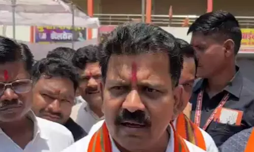 बंगाल की हालात पर गृहमंत्री विजय शर्मा का बड़ा बयान, केंद्र सरकार को सौंप देना चाहिए