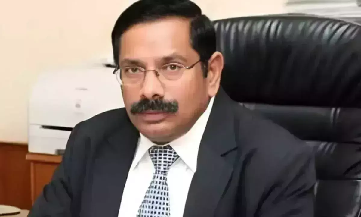 Andhra: सरकारी नौकरियों में प्रतिभाशाली खिलाड़ियों के लिए 3% आरक्षण Andhra: सरकारी नौकरियों में प्रतिभाशाली खिलाड़ियों के लिए 3% आरक्षण