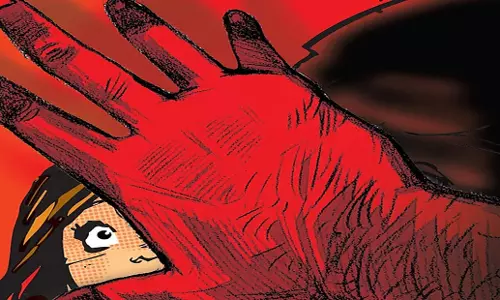 Hyderabad: हैदराबाद एमएमटीएस हमले की पीड़िता ने आरोप खारिज किया Hyderabad: हैदराबाद एमएमटीएस हमले की पीड़िता ने आरोप खारिज किया