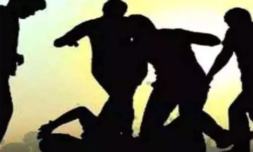 बिहू के लिए चंदे को लेकर हिंसक विवाद, एक घायल