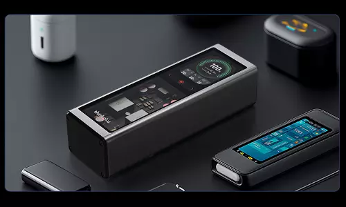 140W आउटपुट, 20000mAh बैटरी वाला पावरबैंक Lenovo ThinkPlus लॉन्च 140W आउटपुट, 20000mAh बैटरी वाला पावरबैंक Lenovo ThinkPlus लॉन्च