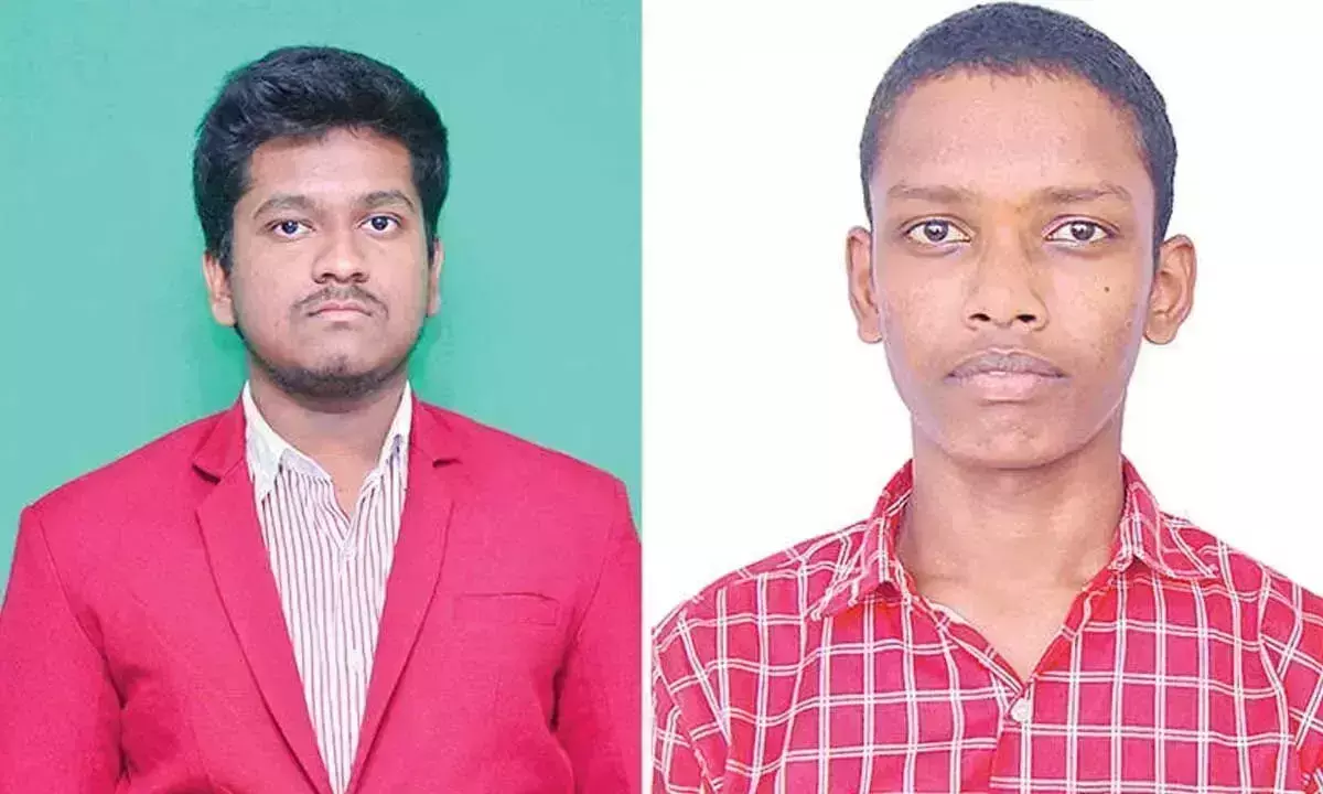 प्रकाश जूनियर कॉलेज के छात्रों ने JEE मेन्स में बाजी मारी प्रकाश जूनियर कॉलेज के छात्रों ने JEE मेन्स में बाजी मारी