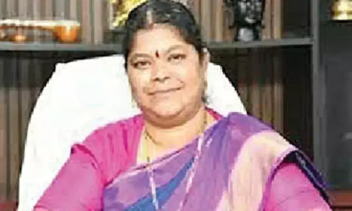 Andhra: विजाग मेयर अपदस्थ
