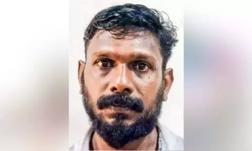 घर में शराब पीने से मना करने पर बेटे के दोस्त ने पिता की पिटाई की: संदिग्ध गिरफ्तार
