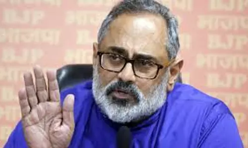 UDF , सीपीएम ने वक्फ अधिनियम की गलत व्याख्या की, भाजपा सरकार मुनंबम भूमि विवाद सुलझाएगी UDF , सीपीएम ने वक्फ अधिनियम की गलत व्याख्या की, भाजपा सरकार मुनंबम भूमि विवाद सुलझाएगी