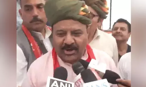 उपमुख्यमंत्री चौधरी ने रामबन भूस्खलन में हुई मौतों को दुर्भाग्यपूर्ण बताया उपमुख्यमंत्री चौधरी ने रामबन भूस्खलन में हुई मौतों को दुर्भाग्यपूर्ण बताया