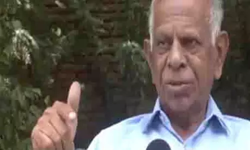 पूर्व राजनयिक ने भाबेश चंद्र रॉय की हत्या की निंदा की पूर्व राजनयिक ने भाबेश चंद्र रॉय की हत्या की निंदा की
