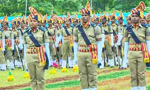 औद्योगिक सुरक्षा को बढ़ावा देने के लिए OISF को मिलेगी दूसरी बटालियन